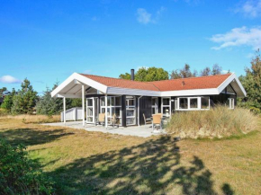 Quiet Holiday Home in Skagen Jutland with Terrace